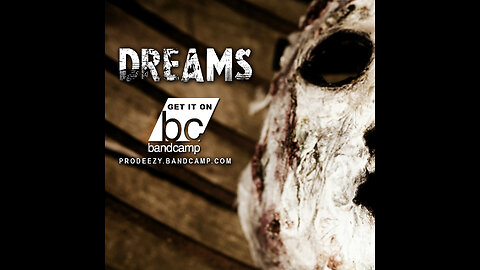 [FREE beat with hook] Dreams 93.2BPM