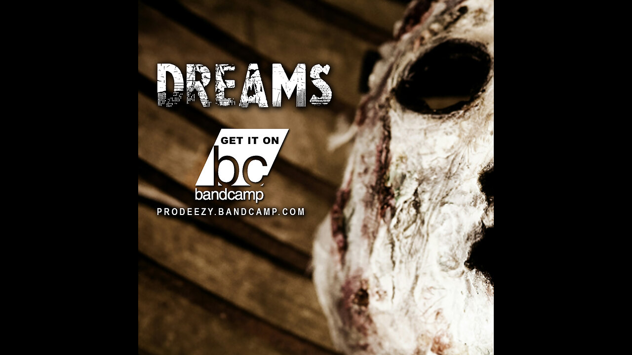 [FREE beat with hook] Dreams 93.2BPM