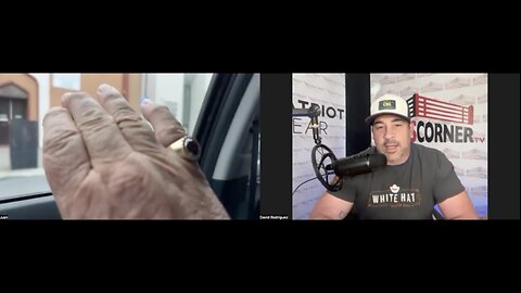 🔥 Aug 2 2025 - Juan O Savin w/ Nino > Trump Moves Two Nuclear Subs Toward Russia 