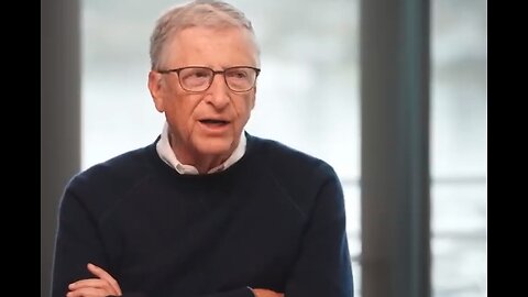 Tower of Babel | What Did Bill Gates Mean When He Said? "Agent Executive Assistant, Agent Mental Therapy, Agent Friend, Agent Girlfriend...All Driven By Deep AI...Solve the Tower of Babel." - Bill Gates