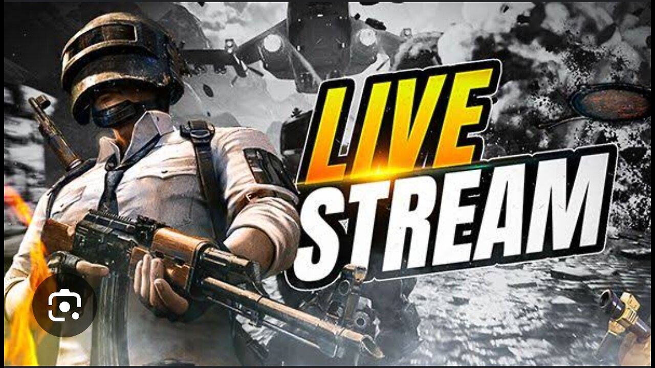 PUBG Mobile