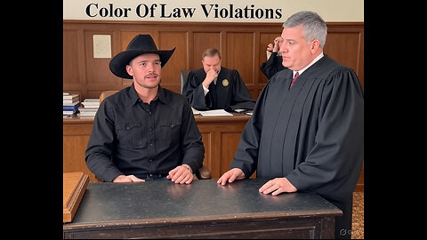 Is WhistlinDiesel Winning a Massive Color of Law Lawsuit Against the Government in 2026?