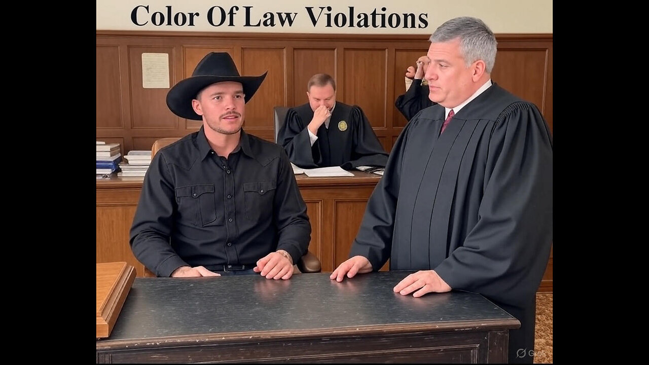 Is WhistlinDiesel Winning a Massive Color of Law Lawsuit Against the Government in 2026?