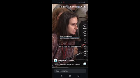 City Council Members Victims Of ICE Violence Press Release