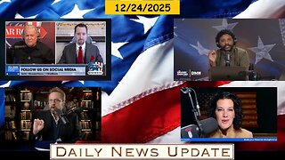 EP1786 | Bannons: New GDP, Devory Darkins: Tim Walz, Dr Steve Turley: Remove Ilhan, Wendy Bell: TDS Is Bad