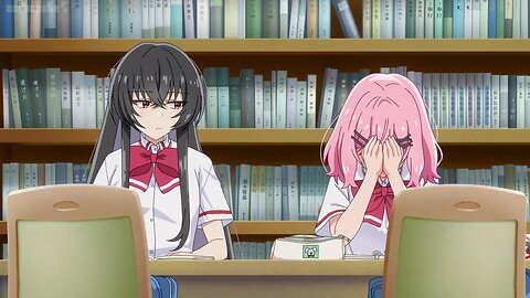 renako isn't pure anymore | There's No Freaking Way I'll be Your Lover! Unless...