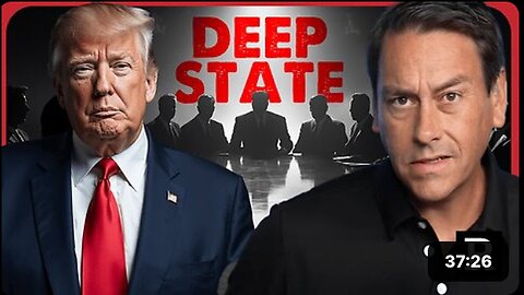 "Deep State Coup Against Trump: Ivan Raiklin's Plan of Prevention - Redacted"