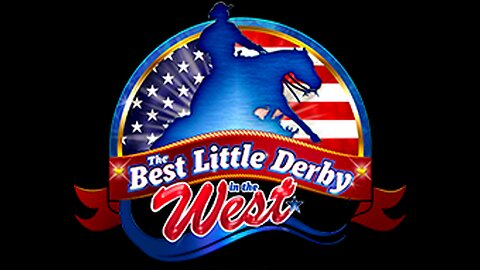 Best Little Derby in the West | Main Arena | May 4th, 2025
