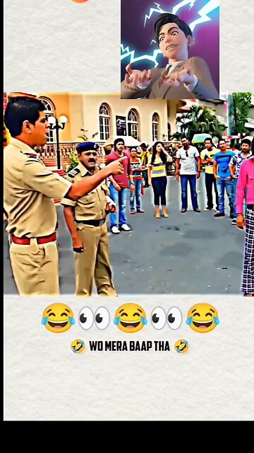 "Comedy Best movie ever"