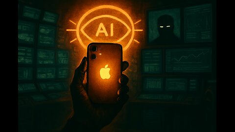 Trump Mobile: The Trojan Phone for Palantir's Surveillance State - Nations Conspire