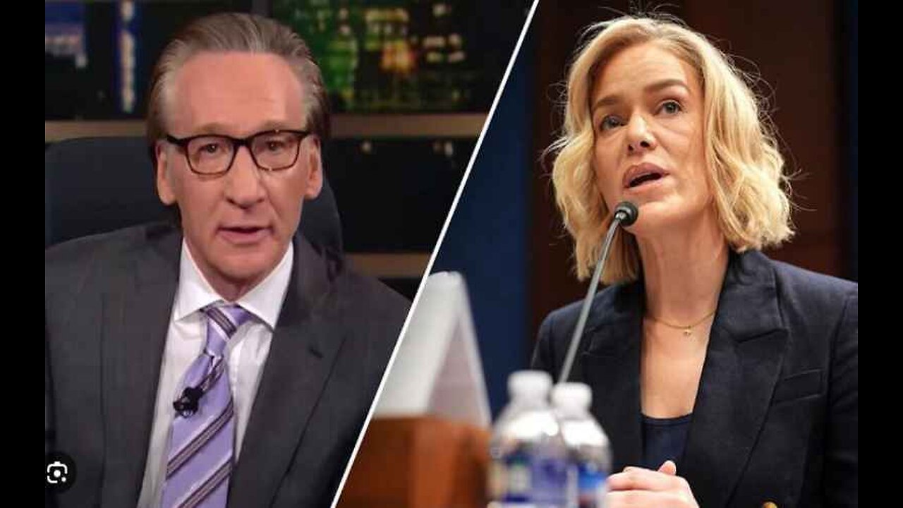 Bill Maher NPR 'Crazy Far Left,' Stop Government Funding