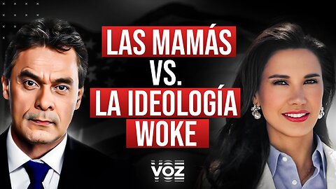 Las Mamás Vs. La Ideología Woke. La Historia de Moms for Liberty feat. Catalina Stubbe