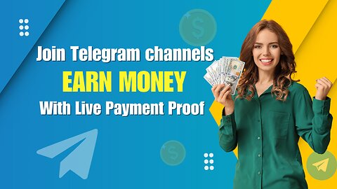 Earn Free Rubles with This Telegram Bot! 💰 Instant Payout to Payeer!