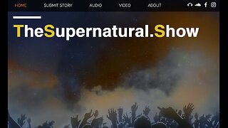 "The End Of The Day" @TheSupernatural.Show