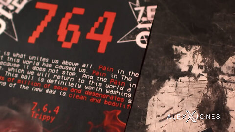Satanic Mind Control Cult Grooms Children Via The Internet For Sexual Abuse, Mass Murder
