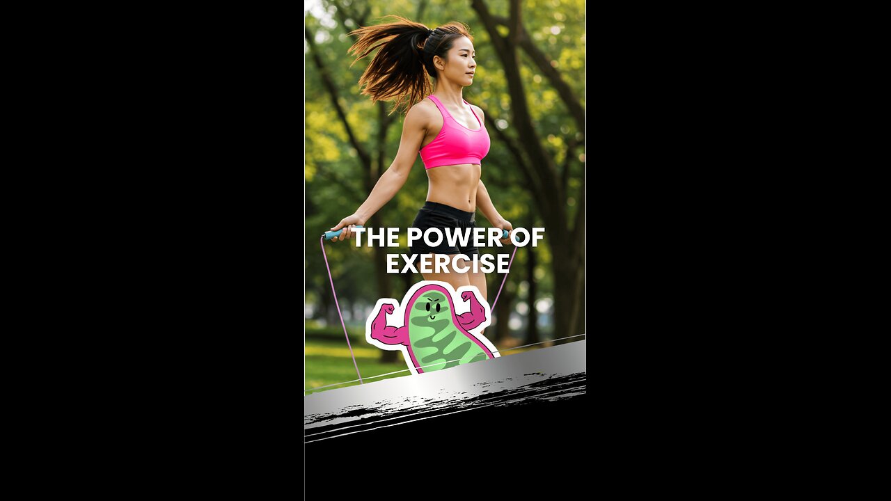The power of exercise