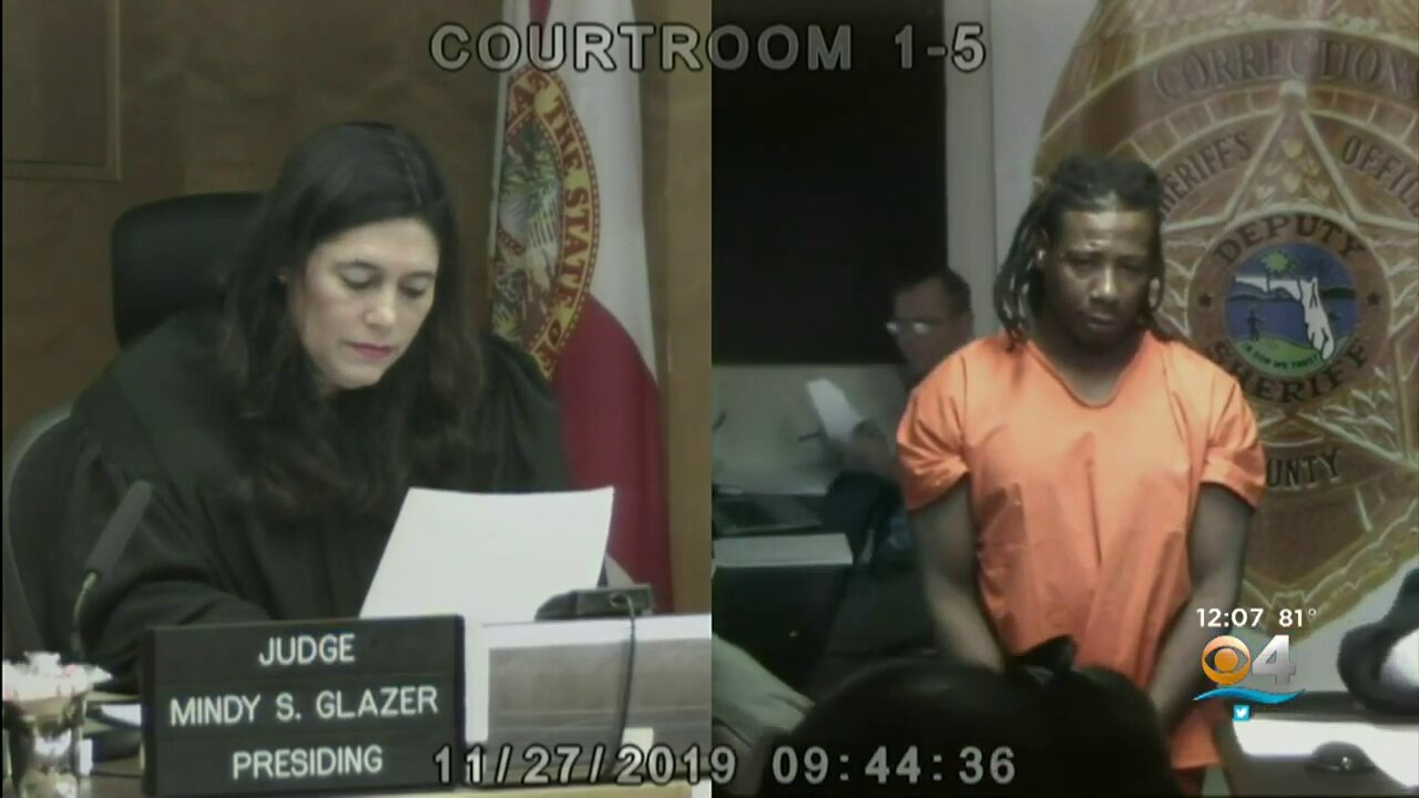Black School Employee Faces Molestation Charges
