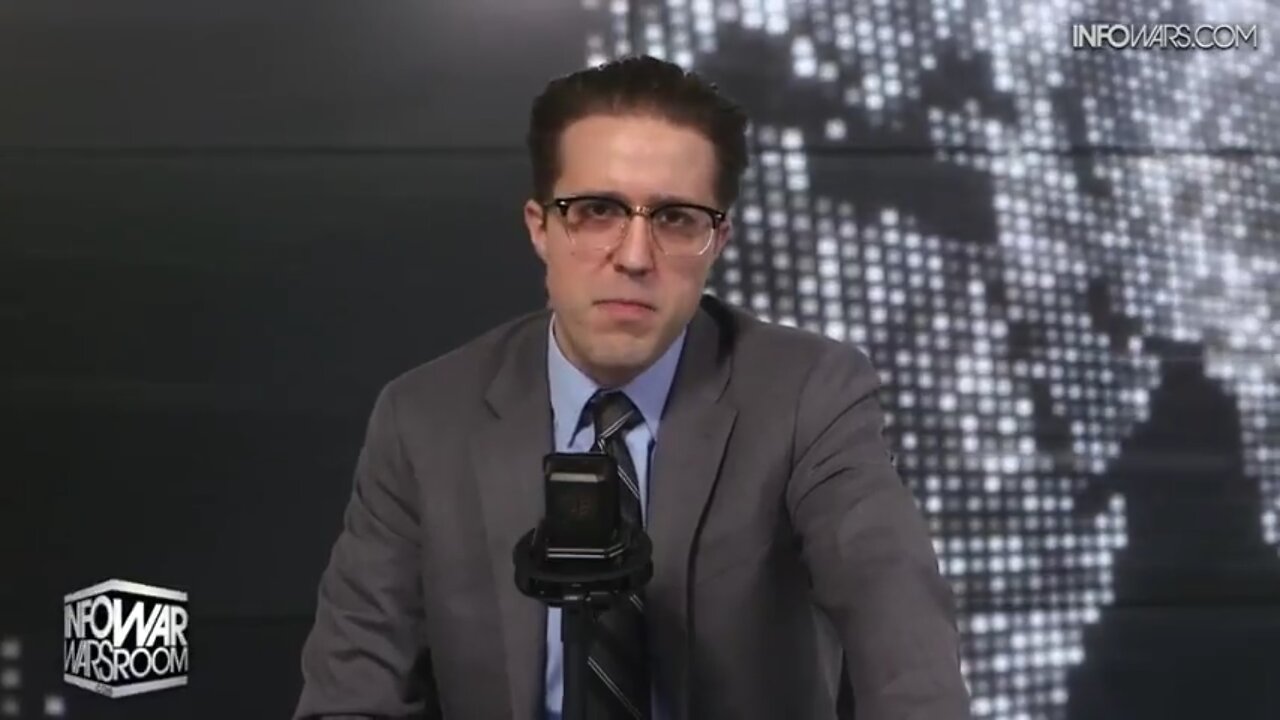 WAR ROOM (Full Show) Wednesday - 5/28/25