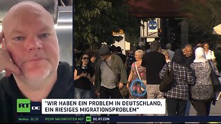 "Deutschland schafft sich ab": Warum ein deutscher Koch nach Russland auswanderte