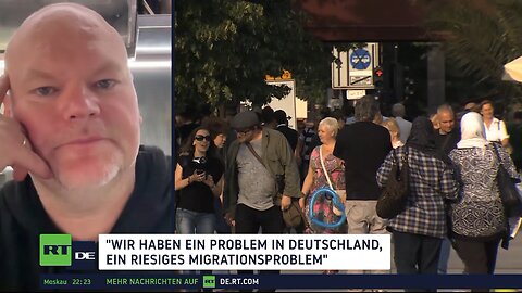 "Deutschland schafft sich ab": Warum ein deutscher Koch nach Russland auswanderte