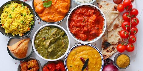 Creation Proves That Jehovah Wants Us to Rejoice-Delicious Food and Delightful Sounds