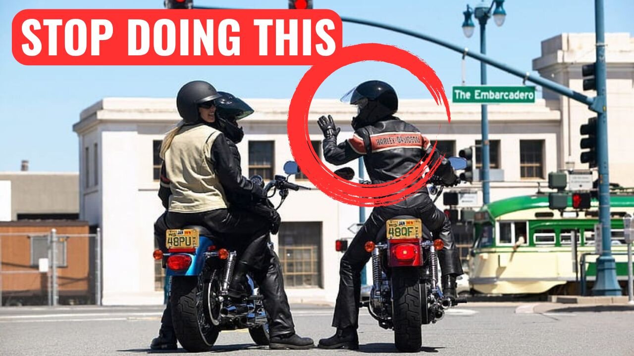 13 Things That PISS OFF Every Biker (If This Doesn’t Annoy You, You’re Not a Real Rider)