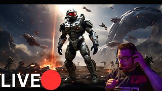 Pro Halo Player | Scrims vs CoL @ 6:30 EST into SWTOR