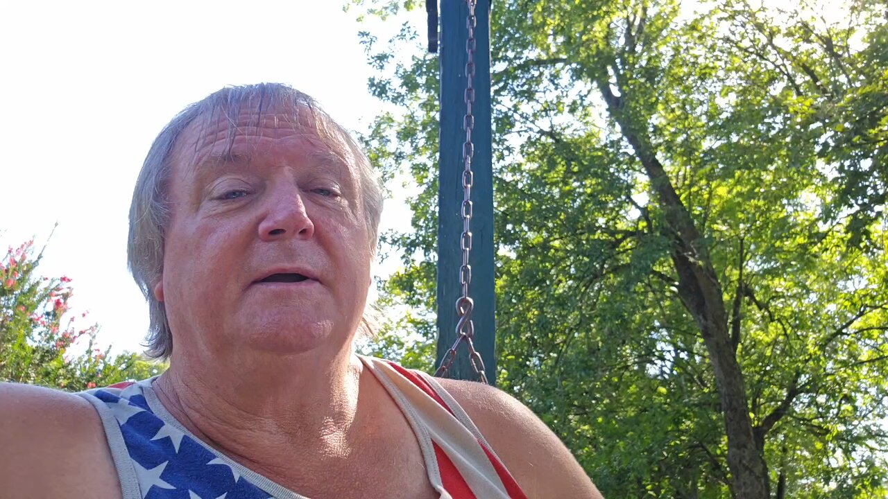 The Tunnell Take #1090 Personal responsibility