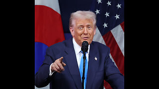 Trump describe a Modi como alguien "muy agradable" y "duro como una roca"