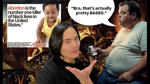 The devil is using identity politics to keep you separate from God