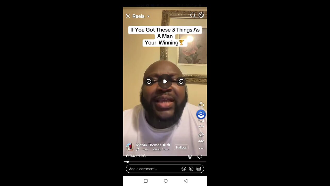 is 2025 Men have no more honor or discipline