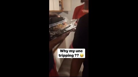 Thanksgiving went great