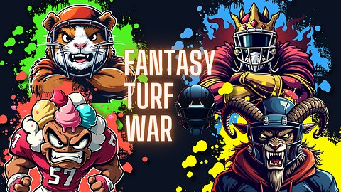 Fantasy Turf War Returns! First League EVER from Antarctica