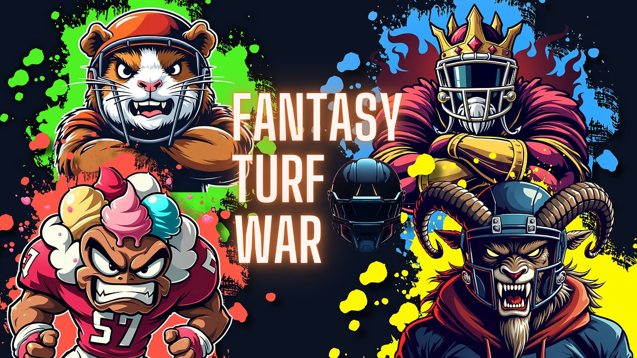 Fantasy Turf War Returns! First League EVER from Antarctica