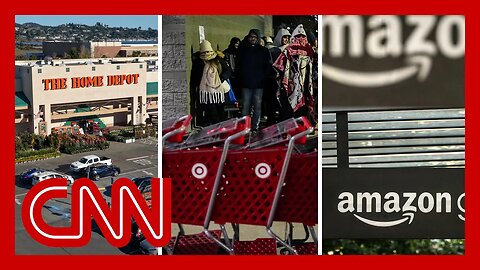 'We Ain't Buying It': Boycotts take aim at businesses not opposing Trump