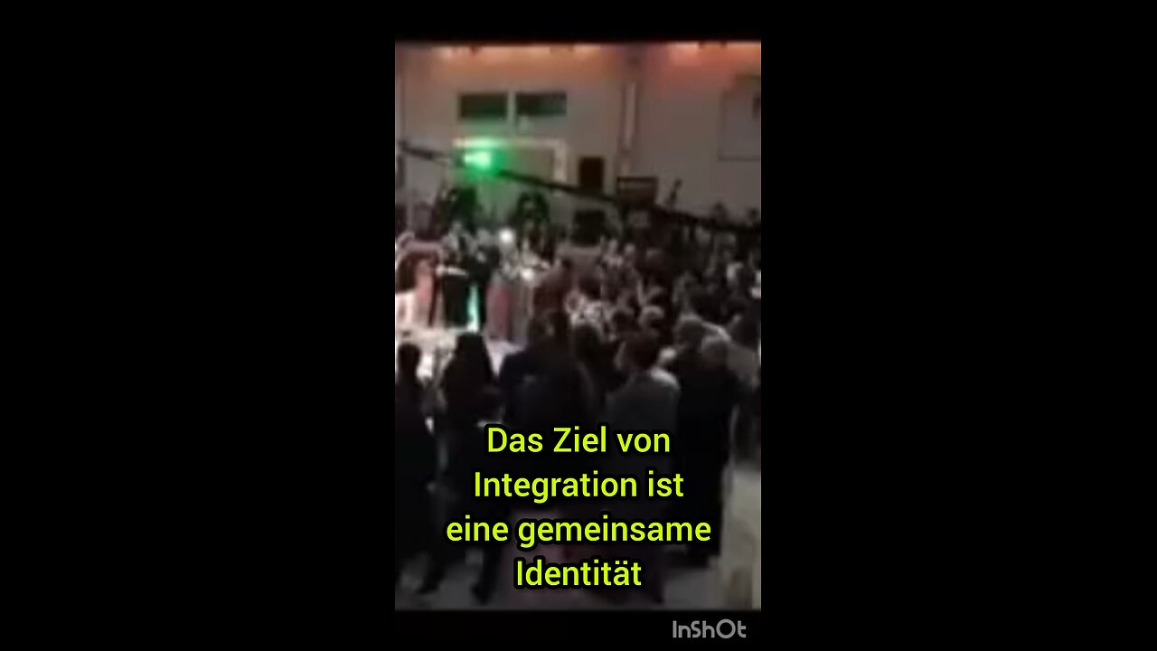 Kultur, Integration, Demokratie