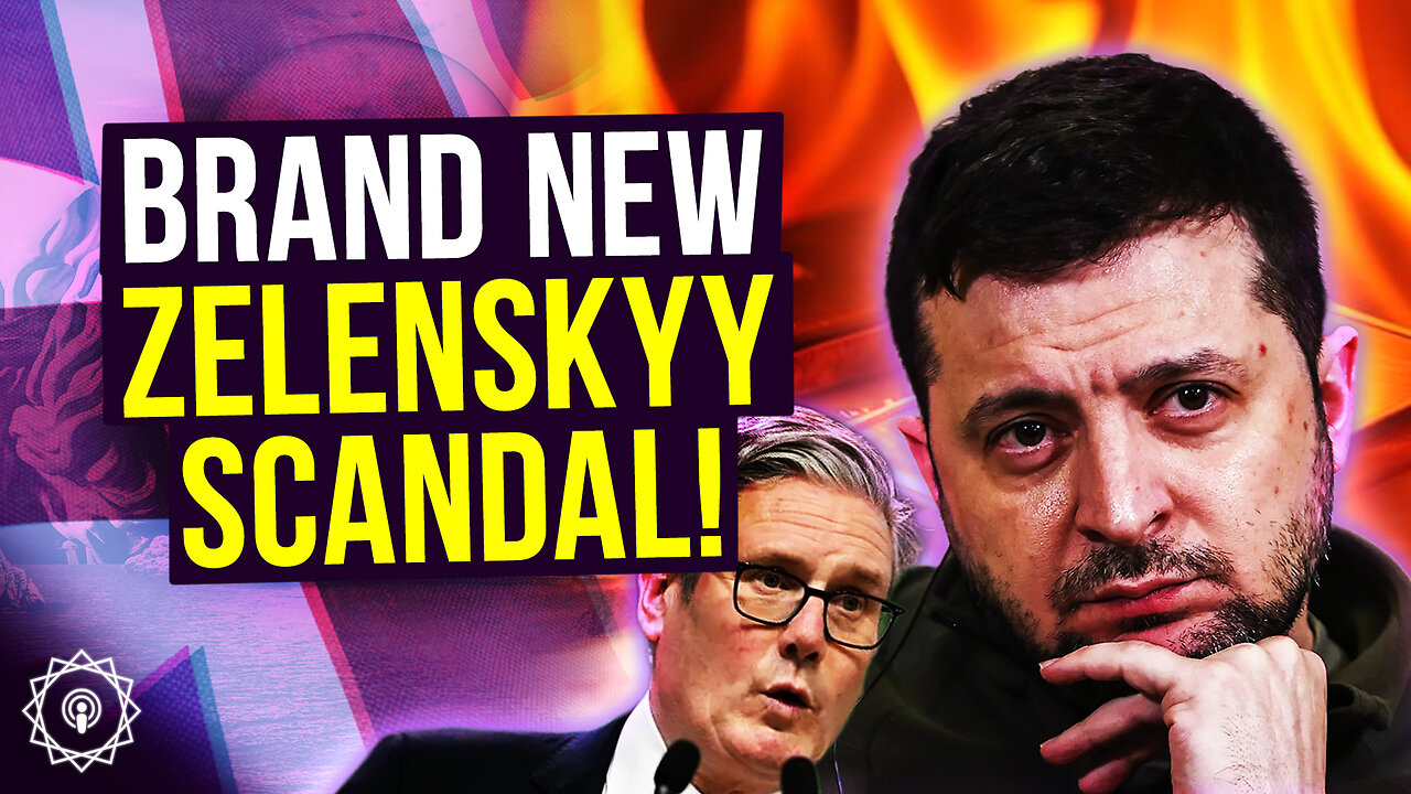 Where’s the Money?