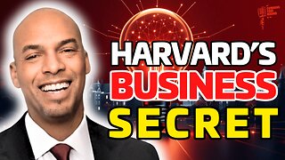 The Secret to Business Success Harvard Won't Teach You