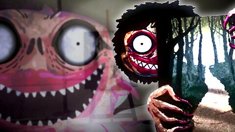 𝑳𝒐𝒐𝒌 𝑪𝒍𝒐𝒔𝒆𝒍𝒚 𝒐𝒓 𝑮𝒆𝒕 𝑪𝒂𝒖𝒈𝒉𝒕 | Sportaldislexicartaphobia [Full-Game]