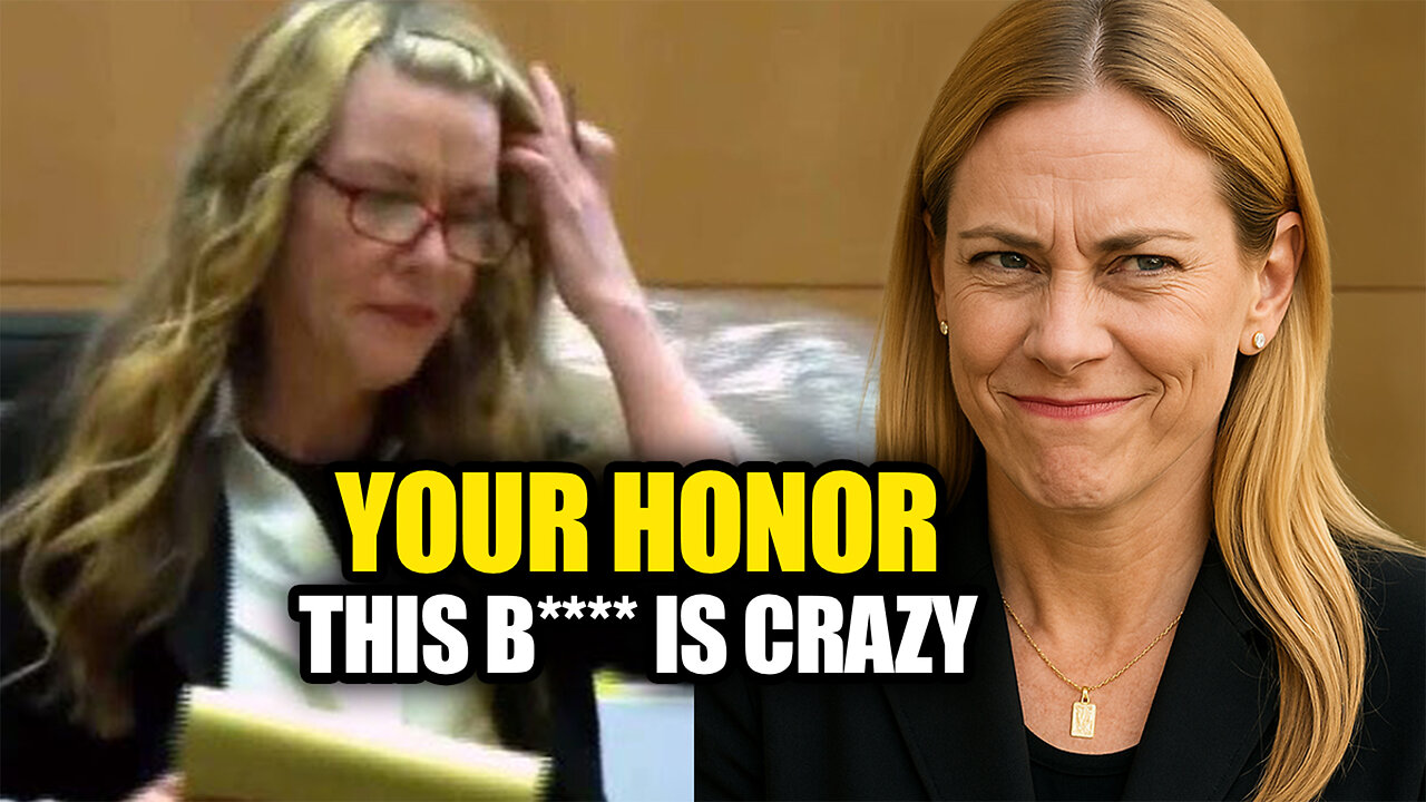 Lori Vallow Daybell’s Trial ERUPTS in Opening Statements 😳 | Prosecutor: “She Is a Conspirator”