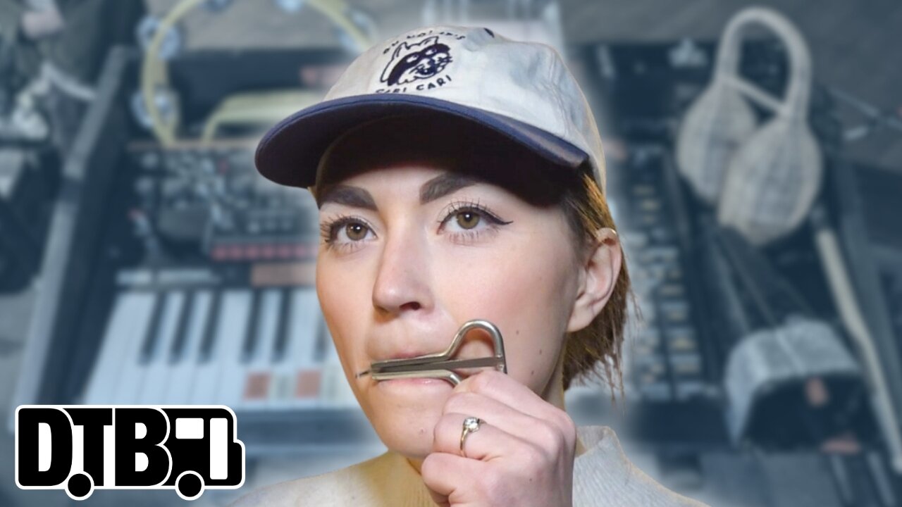 Cari Cari’s Stephanie Widmer - GEAR MASTERS Ep. 570