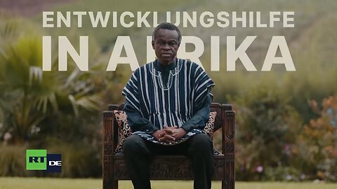 Lumumbas Afrika Folge 46: Entwicklungshilfen