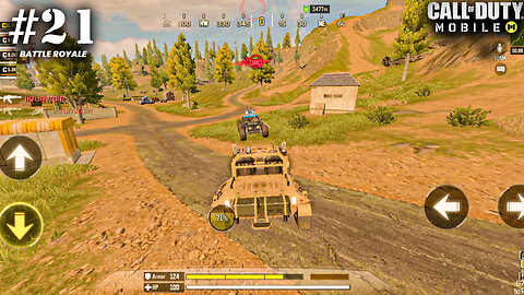 Call Of Duty Mobile Battle Royale - Call Of Duty Mobile - COD Mobile - Kicchu Gaming