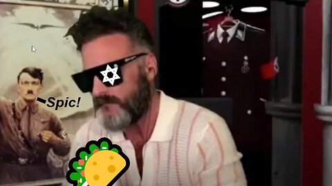 SOME BEANER BRAGS ABOUT JUMPING THE BORDER....AGAIN