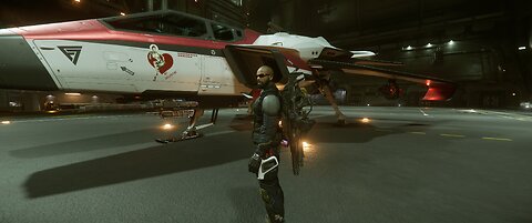 Star Citizen LIVE on Rumble! BS Merch is in the Verse! Alpha 4.1.1