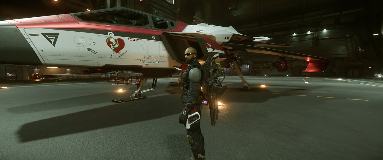 Star Citizen LIVE on Rumble! BS Merch is in the Verse! Alpha 4.1.1