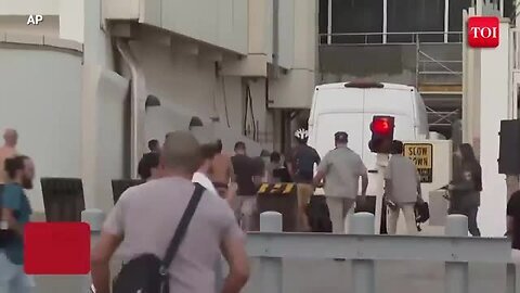 Houthis’_REVENGE_Strike__Central_Israel_‘Under_Attack’;_Ballistic_Missiles_Sends_Israelis_Scrambling