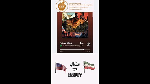 ¿Podría EE.UU. ir a la guerra con Irán por Israel?