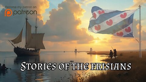 Exploring Frisian Culture and Traditions: A Journey Through Time