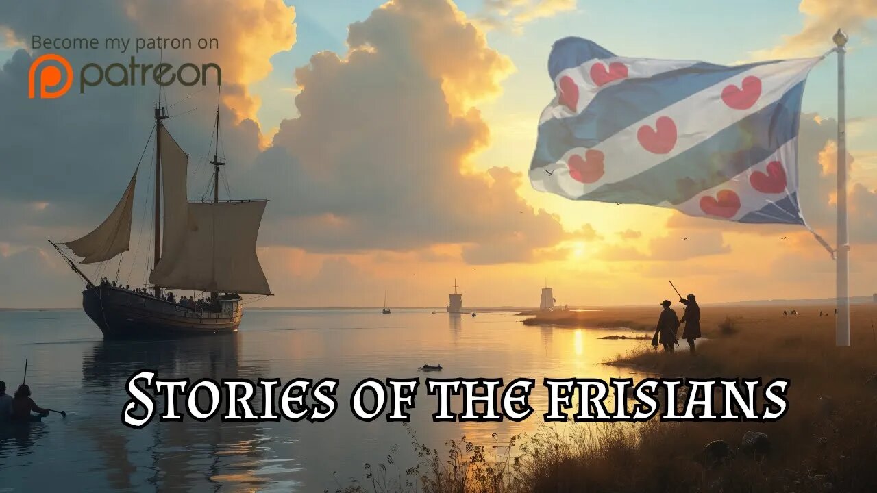 Exploring Frisian Culture and Traditions: A Journey Through Time